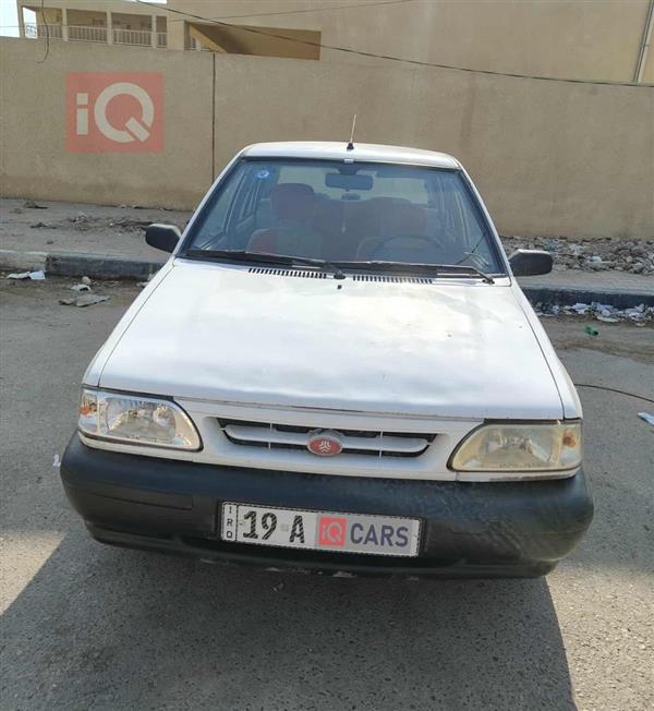 Saipa 131 2009 for sale in Iraq - Karbala